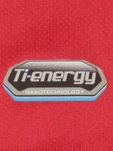 Load image into Gallery viewer, KV Mechelen 2022-23 Home shirt MATCH WORN #9 Julien Ngoy "20 jaar redding" *incl. CoA*