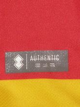 Load image into Gallery viewer, KV Mechelen 2022-23 Home shirt MATCH WORN #9 Julien Ngoy "20 jaar redding" *incl. CoA*