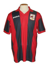 Load image into Gallery viewer, RFC Liège 1992-94 Home shirt L *mint*