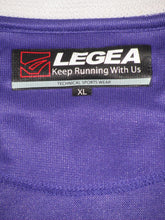 Load image into Gallery viewer, Germinal Beerschot 2004-05 Home shirt L/S PLAYER ISSUE L-XL *multiple #*