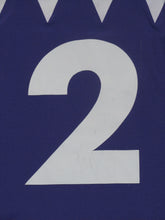 Load image into Gallery viewer, Germinal Beerschot 2004-05 Home shirt L/S PLAYER ISSUE L-XL *multiple #*