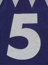 Load image into Gallery viewer, Germinal Beerschot 2004-05 Home shirt L/S PLAYER ISSUE L-XL *multiple #*