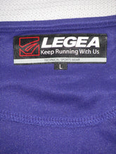 Load image into Gallery viewer, Germinal Beerschot 2004-05 Home shirt L/S PLAYER ISSUE L-XL *multiple #*