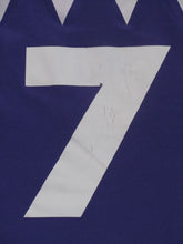 Load image into Gallery viewer, Germinal Beerschot 2004-05 Home shirt L/S PLAYER ISSUE L-XL *multiple #*