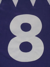 Load image into Gallery viewer, Germinal Beerschot 2004-05 Home shirt L/S PLAYER ISSUE L-XL *multiple #*