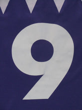 Load image into Gallery viewer, Germinal Beerschot 2004-05 Home shirt L/S PLAYER ISSUE L-XL *multiple #*