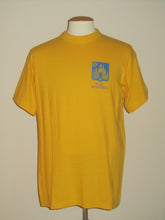Load image into Gallery viewer, KVC Westerlo 2000-01 Fan shirt Belgian Cup final