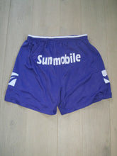 Load image into Gallery viewer, Germinal Beerschot 2004-05 Home short XL PLAYER ISSUE #7-13