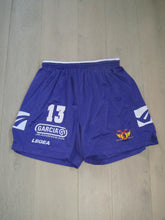 Load image into Gallery viewer, Germinal Beerschot 2004-05 Home short XL PLAYER ISSUE #7-13