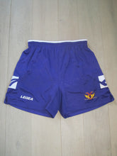 Load image into Gallery viewer, Germinal Beerschot 2004-06 Home short XL