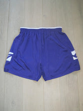 Load image into Gallery viewer, Germinal Beerschot 2004-06 Home short XL