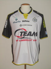 Load image into Gallery viewer, KSC Lokeren 2019-20 Home shirt MATCH ISSUE/WORN #32 Jakov Filipovic