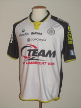 Load image into Gallery viewer, KSC Lokeren 2019-20 Home shirt MATCH ISSUE/WORN #32 Jakov Filipovic