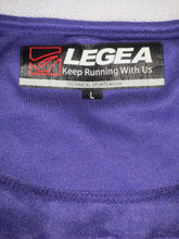 Load image into Gallery viewer, Germinal Beerschot 2004-05 Home shirt PLAYER ISSUE L #16