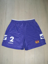 Load image into Gallery viewer, Germinal Beerschot 2005-06 Home short L-XL-XXL PLAYER ISSUE *multiple #*
