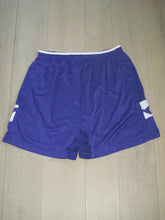 Load image into Gallery viewer, Germinal Beerschot 2005-06 Home short L-XL-XXL PLAYER ISSUE *multiple #*