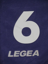 Load image into Gallery viewer, Germinal Beerschot 2005-06 Home short L-XL-XXL PLAYER ISSUE *multiple #*