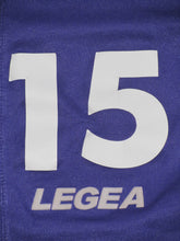 Load image into Gallery viewer, Germinal Beerschot 2005-06 Home short L-XL-XXL PLAYER ISSUE *multiple #*