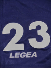 Load image into Gallery viewer, Germinal Beerschot 2005-06 Home short L-XL-XXL PLAYER ISSUE *multiple #*