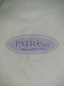 K. Patro Eisden Maasmechelen 2003-07 Home shirt #3