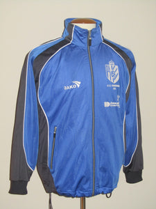 KFC Verbroedering Geel 2003-07 Training jacket S
