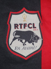 Load image into Gallery viewer, Royal Tilleur FC De Liège 1997-98 Home shirt MATCH ISSUE/WORN #17