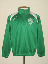 Load image into Gallery viewer, UR La Louvière Centre 2011-20 Training top M *mint*