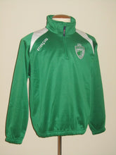 Load image into Gallery viewer, UR La Louvière Centre 2011-20 Training top M *mint*
