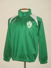 Load image into Gallery viewer, UR La Louvière Centre 2011-20 Training top M *mint*
