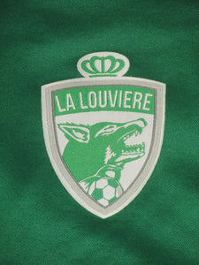 UR La Louvière Centre 2011-20 Training top M *mint*