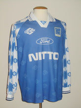 Load image into Gallery viewer, KRC Genk 1998-99 Home shirt L/S L