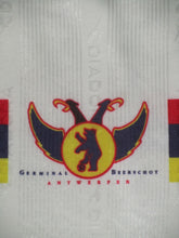 Load image into Gallery viewer, Germinal Beerschot 1999-00 Away shirt MATCH ISSUE/WORN #15