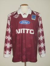 Load image into Gallery viewer, KRC Genk 1998-99 Away shirt L/S M
