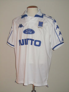 KRC Genk 1999-01 Away shirt XXL *mint*