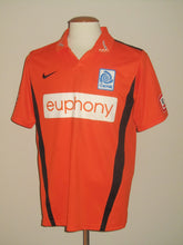 Load image into Gallery viewer, KRC Genk 2010-11 Away shirt M #7 Fabien Camus