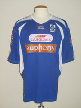 Load image into Gallery viewer, KRC Genk 2006-07 Home shirt 5XL *mint*