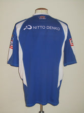 Load image into Gallery viewer, KRC Genk 2006-07 Home shirt 5XL *mint*