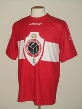 Load image into Gallery viewer, Royal Antwerp FC 2012-13 Training shirt S/M