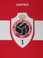 Load image into Gallery viewer, Royal Antwerp FC 2012-13 Training shirt S/M