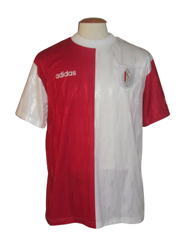Standard Luik 1996-97 Training shirt XL