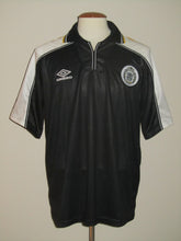 Load image into Gallery viewer, KSC Lokeren 1999-00 Away shirt L