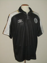 Load image into Gallery viewer, KSC Lokeren 1999-00 Away shirt L