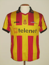 Load image into Gallery viewer, KV Mechelen 2010-12 Home shirt XS