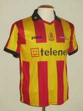 Load image into Gallery viewer, KV Mechelen 2010-12 Home shirt XS