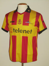 Load image into Gallery viewer, KV Mechelen 2010-12 Home shirt XS