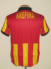 Load image into Gallery viewer, KV Mechelen 2010-12 Home shirt XS