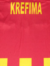 Load image into Gallery viewer, KV Mechelen 2010-12 Home shirt XS