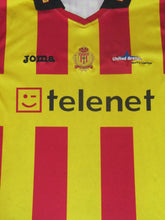 Load image into Gallery viewer, KV Mechelen 2010-12 Home shirt XS