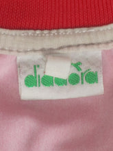 Load image into Gallery viewer, Rode Duivels 1992-93 Home shirt L/S XL