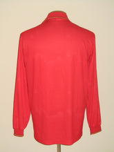 Load image into Gallery viewer, Rode Duivels 1992-93 Home shirt L/S L